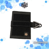 Civilian Brands Passport Holder