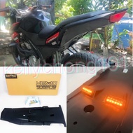 Undertail Vixion Surfing Vixion FZ NEW V2 V3 Racing Original Premium Abs Plastic Material