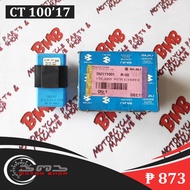 CDI UNIT BOXER CT100 '17 DU111001 v08.2025*