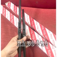 Rain Wipers for Lexus GX550 2024 2025 2026 - Set of 2 Lexus GX550 Front Wipers