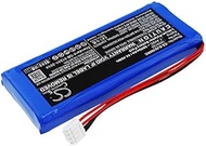 Replacement Battery Compatible with DJI Phantom 4 Controller, Phantom 4 Pro Controller, Phantom 4 Pr