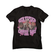 24 Hours Delivery Drake Bbl Certified Lover Boy Print T-Shirt For Men