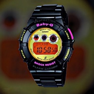 Baby-G BGD-121-1/BGD121/BGD-121 Metallic colour