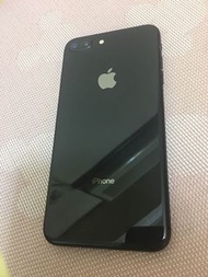 Apple iPhone 8 Plus 256GB Black 黑色