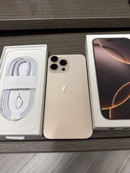 Iphone16 pro max 512gb