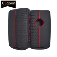 C5GOON Silicone Key Case Cover Protected Fob Accessories For Mazda CX9 CX3 CX5 CX8 CX30 CX60 2 3 6 A