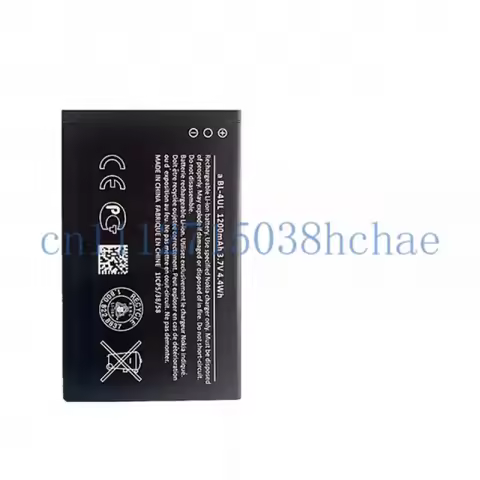 Suitable for Nokia BL-4UL battery 4WL new 3310 215 220 230DS TA-1030 mobile phone board