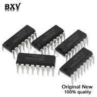 10PCS SN74LS47N 74LS47 74LS83 74LS85 74LS112 SN74LS112N 74LS138 SN74LS138N 74LS145 SN74LS145N SN74LS