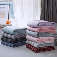 Single Piece Quilt Cover X230 Tianzhu Cotton Japanese Style 150X200 Quilt Cover 200 Quilt Cover One 