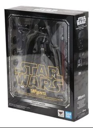 SHF STAR WARS DARTH VADER -CLASSIC Ver.-