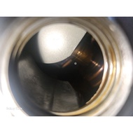 Hyundai Engine G4FJ engine kosong Used