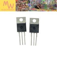 Mosfet 6R099 N-Channel 31A 600V TO-220