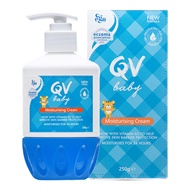 Australia Ego QV Yigao Baby Tiger Cream Mild Moisturizing Moisturizer Face Care Whole Body Available for Pregnant Women2
