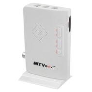 TV Tuner MTV Box PC BOX Receiver Tuner HD 1080P