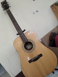 gitar akustik elektrik ibanez