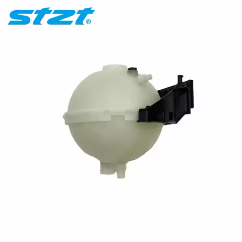 STZT 17137642158 Auto Parts Coolant Expansion Tank 17137609469 For BMW N13 B38 N20 F20 F30 F35 F32 3