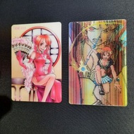 one piece card 雜卡 海賊王 閃卡 白卡 膠卡 jump 限定 not foe sale