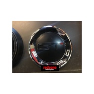 Ford Mustang Rear Trunk Emblem Logo