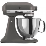 KitchenAid - 5KSM150PSBGR 4.8公升 座檯式廚師機 (帝國灰)