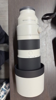 Sony FE 200-600mm f