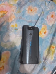 Asus zenfone 6 5G 128gb dual sim sd card work