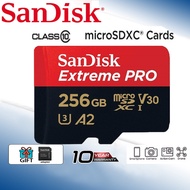 Sandisk memory card Sd Card 256gb for Xiaomi CCTV Camera Memory Card 128gb Card 512gb