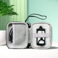 Suitable for KingSton/KingSton XS1000/XS2000 Mobile Solid State Drive Silicone Protective Case Stora