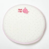 100%Organic Cotton-有機棉護頭舒眠嬰兒記憶枕l午睡枕l休憩枕頭