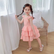 [Mr.Gabor] girls DRESS / SUZY DRESS