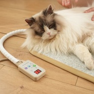 石墨烯寵物與我按摩墊 毛小孩 保暖 泡腳 腳底按摩 保健 電暖