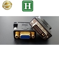 DVI to VGA converter,