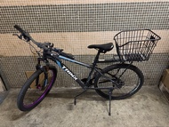 TRINX majes 100 MTB 單車 山地車