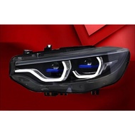 BMW M4 F82 LED HEADLAMP