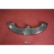 MINI Cooper S JCW F55 F56 Spoiler OEM Real Carbon Fiber