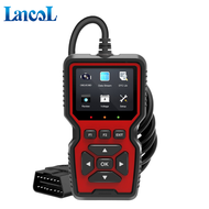 เครื่องสแกน OBD2 V519เครื่องมือวิเคราะห์รถยนต์เครื่องอ่านโค้ดรถที่แสดงอาการผิดปกติการวินิจฉัยอ่านข้อ