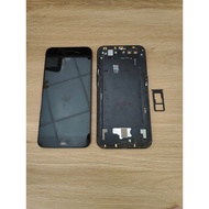 Genuine Oppo R11 case, back cover, volume button, sim tray, fingerprint, screen