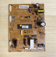 DA41-00710A SAMSUNG แผงคอลโทรลตู้เย็น/เมนบอร์ดตู้เย็น/อะไหล่ตู้เย็นซัมซุง/อะไหล่แท้ถอดมือสอง