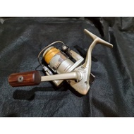 Pancing/ Reel Pancing Shimano Ultegra XT 1000 Made in Japan Like New