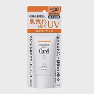 Curel珂潤潤浸保濕輕透水感防曬乳 SPF30 臉 身體用50g