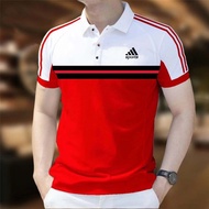 Polo for men's, cool cotton polo shirt for men, men's polo shirt fits well - PL267