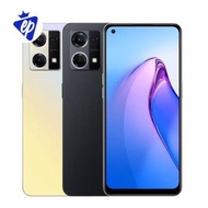 OPPO Reno 8 / Reno8 4G 13/256 Gb - Garansi Resmi OPPO Indonesia (=)