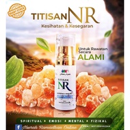 Titisan Energy NR (Nusrah Ramadhan) Keajaiban Anugerah Teragung Rawatan Secara Alami