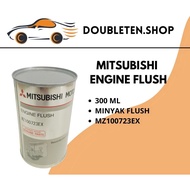 Mitsubishi Engine Oil Flush MZ100723EX 300ml Motor For Gasoline And Diesel Engine