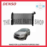 TOYOTA ALTIS OM AT 2006 RADIATOR BRAND DENSO