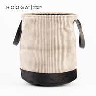 Hooga Maxwell Laundry Basket | Laundry Bag
