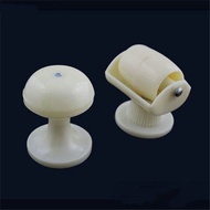 Hotel Hotel Bed Wheel Bed Caster Furniture Accessories Bed Pulley Bed Leg Accessories Bed Leg Suppor