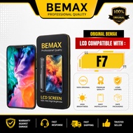 [BEMAX] LCD SCREEN DISPLAY - OPPO F7
