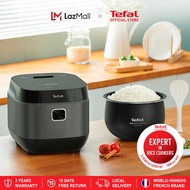 Tefal Delirice Plus Fuzzy Logic Rice Cooker 1.8L (RK776B) (rice cooker/ periuk nasi)