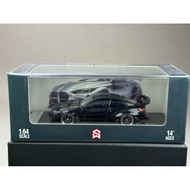 BMW G82 M4 Scale 1:64 Brand Street Weapon