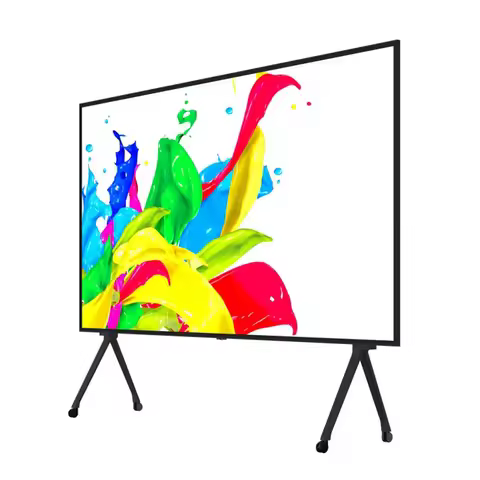 Television 4k Smart Tv 32 43 Inch Frameless Android Led Tv